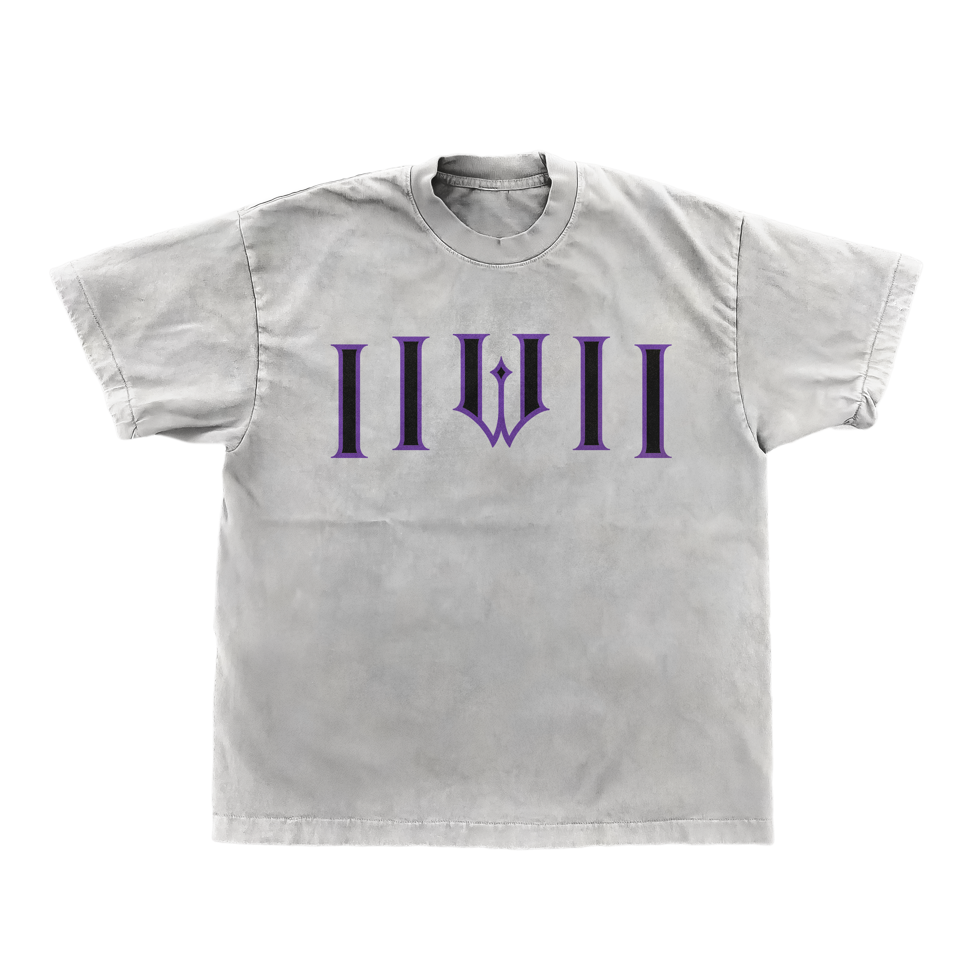 IIWII TEE
