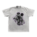 "BASS HEAD" TEE