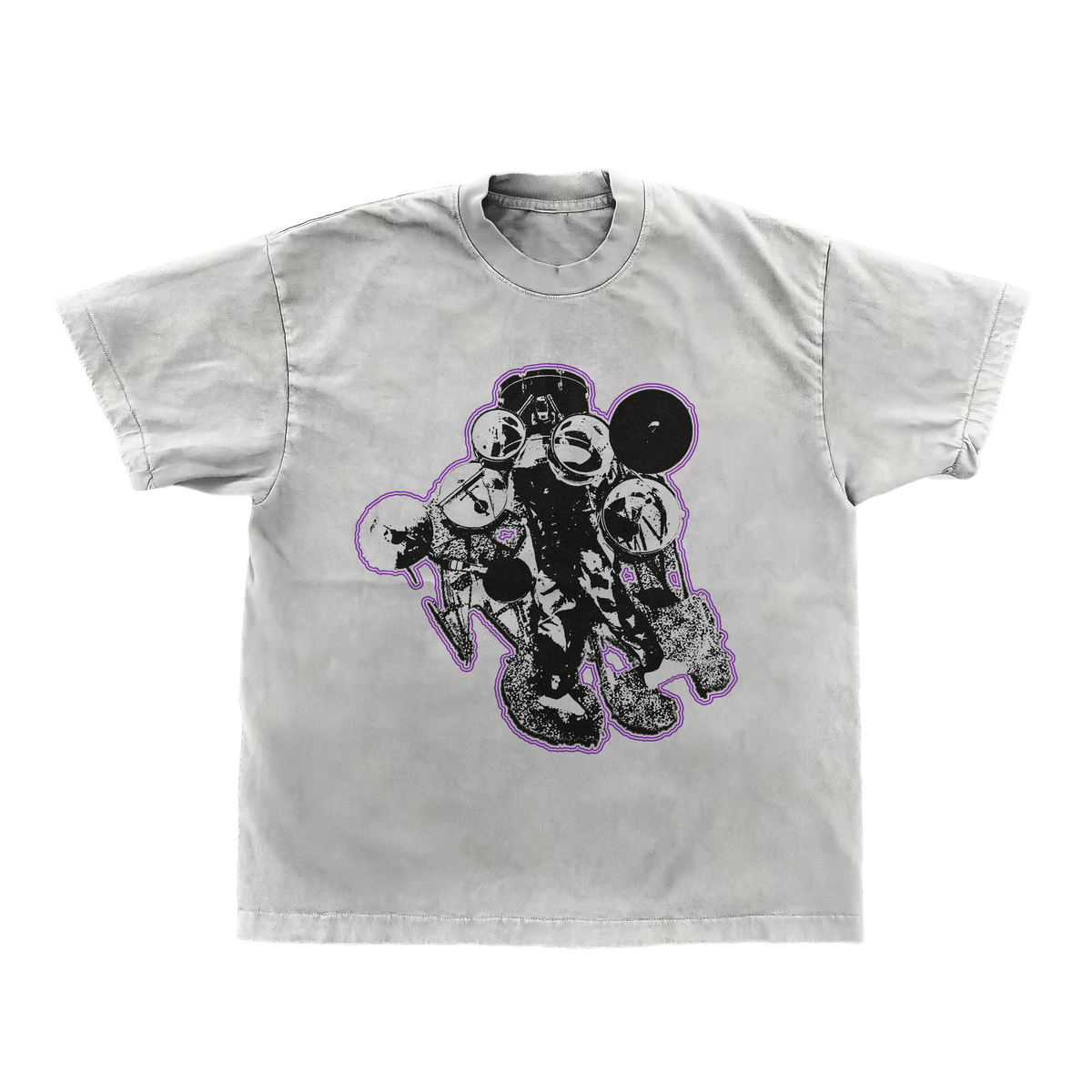 IT IS WHAT IT IS TEE – KENJI SHOP