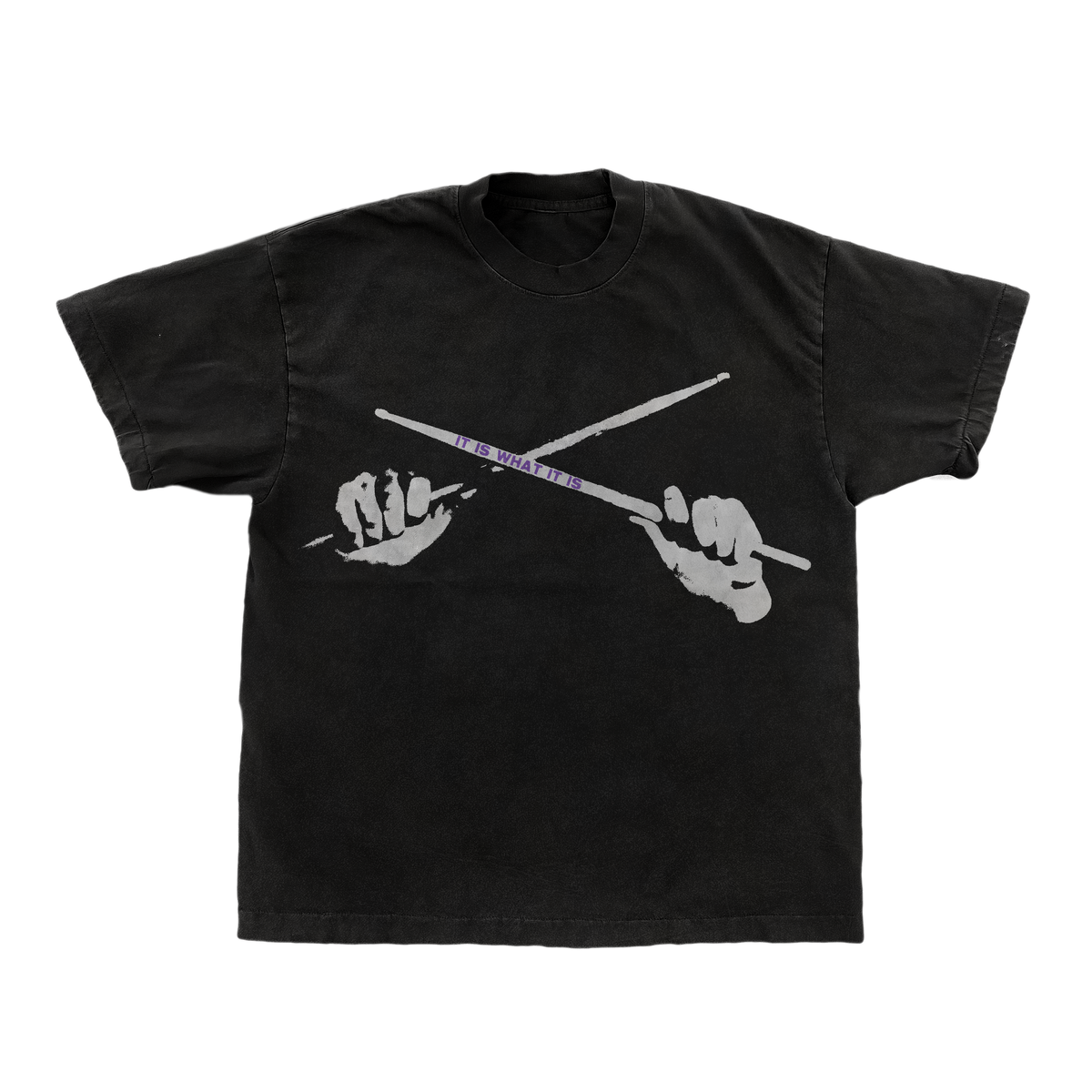 IT IS WHAT IT IS TEE – KENJI SHOP