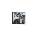THE END OF NOTHING CD